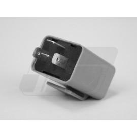 RELE SMERNIKOV -PIAGGIO 4-Pin- 12V - Gilera Runner FX-FXR, Piaggio TPH 125