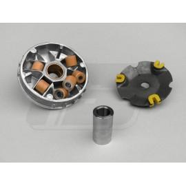 VARIOMAT -PIAGGIO- Piaggio 125cc Leader LC
