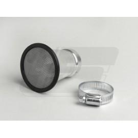 ZRAČNI FILTER TROBENTA - BGM - CS=42mm