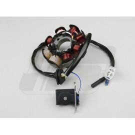 NAVITJE - BGM ORIGINAL - GY6 (139QMA/B)