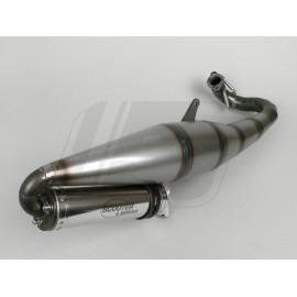 IZPUH -SCOOTER & SERVICE- Piaggio 2T Maxi