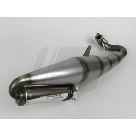 IZPUH -SCOOTER & SERVICE- Piaggio 2T Maxi