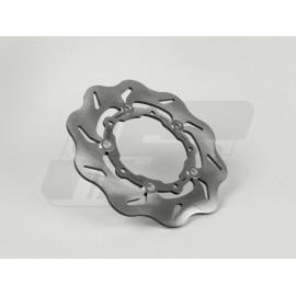 ZAVORNI DISK -POLINI Plavajoči Disk Ø200x97mm 5o- Vespa PX (od 1998),