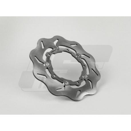 ZAVORNI DISK -POLINI Plavajoči Disk Ø200x97mm 5o- Vespa PX (od 1998),