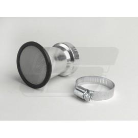 ZRAČNI FILTER TROBENTA -BGM - CS=52mm (l= 75mm)