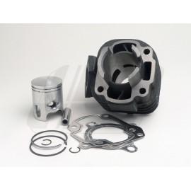 CILINDERKIT - DR 50 EVOLUTION - MINARELLI AC - HORIZONTAL