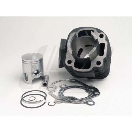 CILINDERKIT - DR 50 EVOLUTION - MINARELLI AC - HORIZONTAL