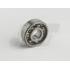 KROGLIČNI LEŽAJ -608- (08x22x07mm) - (za vodno črpalko Minarelli 50cc (type