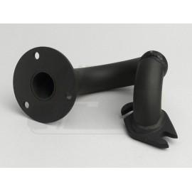 IZPUŠNA CEV -RACING- Aprilia SR 50 (2000-2003)