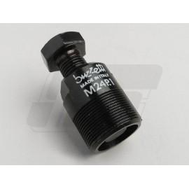 Orodje za snemanje magneta Peugeot - m24X1