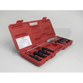 ORODJE ZA DEMONTAŽO LEŽAJEV -BGM- Ø=8/10/12/15/17/20/25/30mm