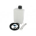 REZERVAR GORIVA - MOTOFORCE RACING - Z NAPLJAVO - 1.5L