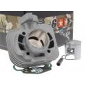CILINDERKIT - Stage6 ALU 50cc, Morini AC
