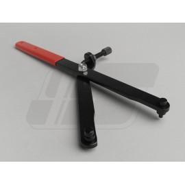 Držalo sklopke Universal