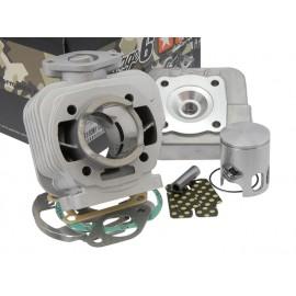 CILINDERKIT - Stage6 ALU 50cc, Minarelli vertikal, 10mm sornik