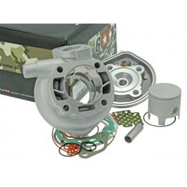 CILINDERKIT - Stage6 RACING 70cc, Minarelli horizontal LC / CPI LC (2003 in