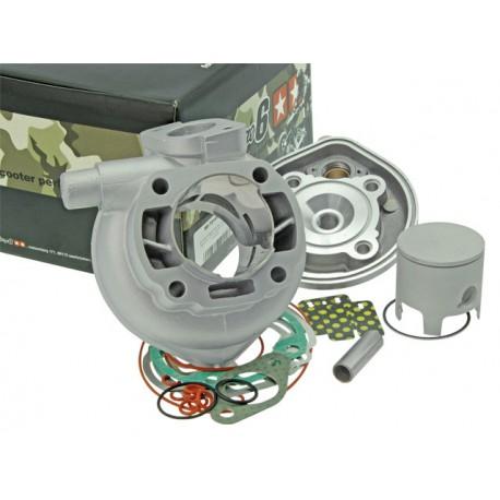 CILINDERKIT - Stage6 RACING 70cc, Minarelli horizontal LC / CPI LC (2003 in