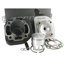 CILINDERKIT - Stage6 STREETRACE 70cc, cast, d=47mm, CPI AC (12mm)