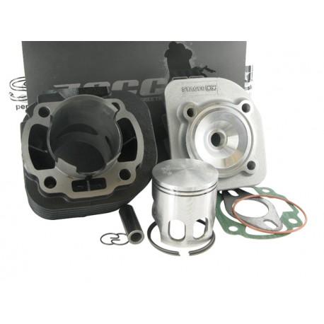 CILINDERKIT - Stage6 STREETRACE 70cc, cast, d=47mm, CPI AC (12mm)