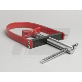 Držalo pokrova sklopke Universal