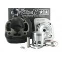 CILINDERKIT - Stage6 STREETRACE 70cc, cast, d=47mm, CPI AC (10mm)