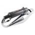 IZPUH - Stage6 PRO REPLICA (CE), Minarelli horizontal, krom