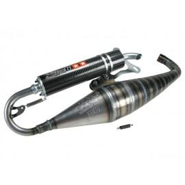 IZPUH - Stage6 R/T 70, Minarelli horizontal