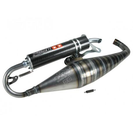 IZPUH - Stage6 R/T 70, Minarelli horizontal