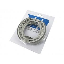 ZAVORNE OBLOGE -MOTOFORCE T13- 110X25 - FT01200