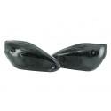 SMERNIKI - STR8 LED - BLACK LINE - YAMAHA AEROX/MBK NITRO