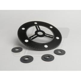 Disk za nastavljanje Timinga BGM