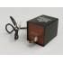 RELE (za smernike) - UNIVERSAL - 2 Pin - 12V/0.1-25A