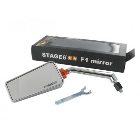 OGLEDALO - Stage6 F1, levo, M8, krom