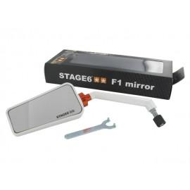 OGLEDALO - Stage6 F1, levo, M8, bela