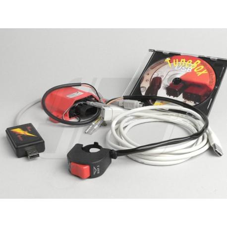 CDI -HPI TuneBox- HPI notranji rotor- navitje