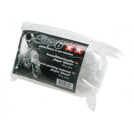 VOLNA IZPUHA - STAGE6 - SUPER SILENT - 150gr