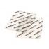 Fibreglass reeds za Stage6 reed valve, 45°, 0.35/0.40mm, Piaggio