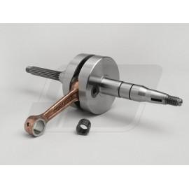 GRED - MALOSSI MHR - Minarelli - 50cc - (10mm sornik)