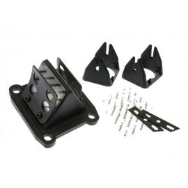 Reed Valve Stage6 NBR, za Stage6 intake system, Peugeot vertikal