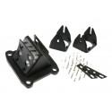Reed Valve Stage6 NBR, za Stage6 intake system, Peugeot vertikal