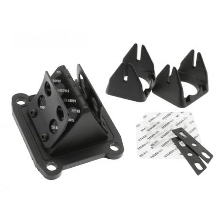 Valve kit Stage6 VITON, za Stage6 intake system, Peugeot vertikal