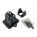 Reed valve Stage6 R/T FKM (Viton®), Peugeot horizontal