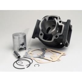CILINDERKIT -DR 50cc Evolution- Minarelli AC (vertikal cilinder)