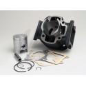 CILINDERKIT -DR 50cc Evolution- Minarelli AC (vertikal cilinder)