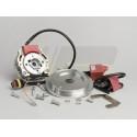 VŽIG -HPI notranji rotor 2009- Minarelli 50cc