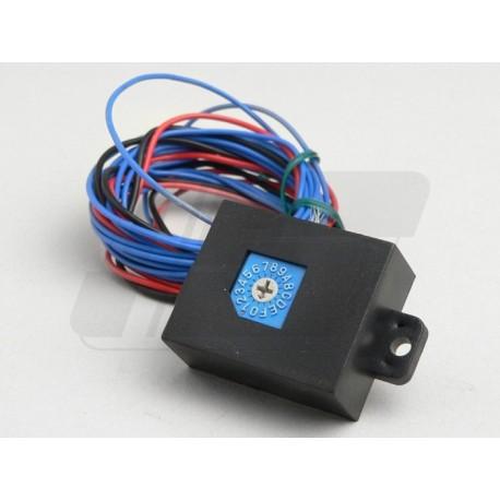 OMEJEVALEC OBRATOV-BGM-Z MAGNETNIM STIKALOM