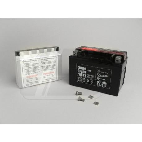 AKUMULATOR -YTX9-BS- 12V 9Ah - 151x86x106mm