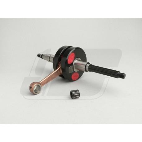 MOTORNA GRED - ARTEK K1 - MINARELLI 50ccm HORIZONTAL - 10mm SORNIK