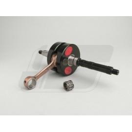 GRED -ARTEK K1- Piaggio 50cc 2-T
