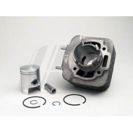 CILINDERKIT -PIAGGIO 50cc- Piaggio AC 2T (nadomestni)